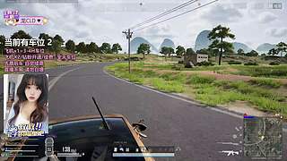 有车位~脾气好的四川妹妹