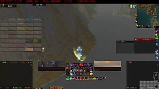 魔兽世界怀旧服 哈霍兰40人NAXX