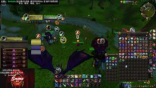 微笑smileble正式服顶尖盗贼PVP