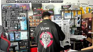 老师傅靠谱电脑装机