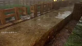 电影级画质，睡眠直播。~