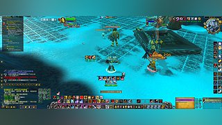 泰坦时光三：猎人