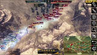 【正式服】第十届天下第一跨服比武大会