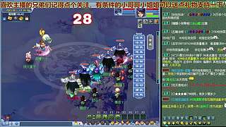 无与伦比【龙的传人】多开日常