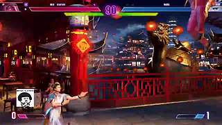 随缘直播间 535801