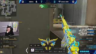 一起看比赛，爆赢徽章令！