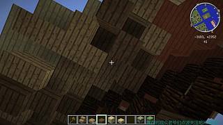 我的世界-艾尔 世界之窗泰姬陵