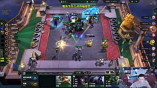 顶尖强者前十教学！