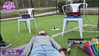 素人综艺游戏选秀day4！！