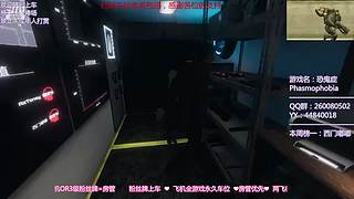 [狼季]CSGO老倒霉蛋