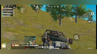 鱼塘局嘎嘎乱杀