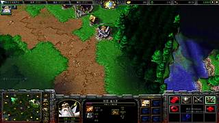 魔兽界的老中医