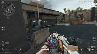 闲来无事大战场