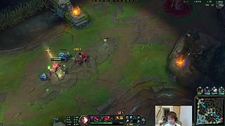 备战驴酱杯S2中路杀神