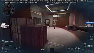 斗鱼第一赘婿！ 6696