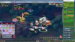 175难民凌波四秒七