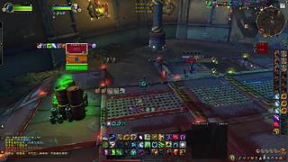 萌新德鲁伊 请多指教