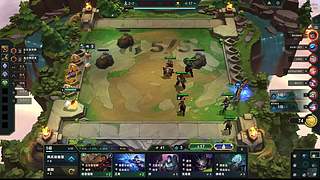 太古西瓜^电一云顶or三角洲