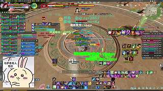 英雄弓月城 挑战缚罪之渊