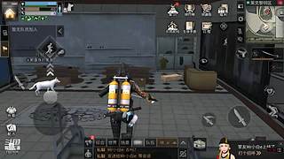 随便玩玩星际战甲