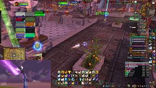 过往种种，不过尔尔