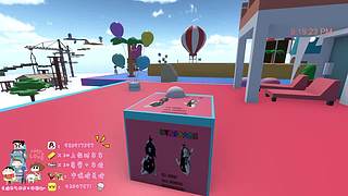 【小肥肥qwq】这里是永劫亚第一菜OvO