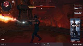 三角洲跑刀 8020433