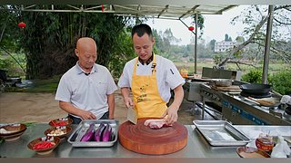 厨师长教你做菜