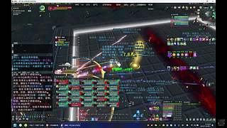 【难民灯灯】武学助手副本扫荡中