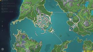 帮肝一切、原、鸣，新图探索。