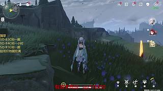 原神启动！ 8687033