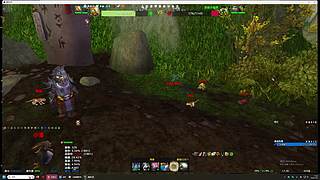 爱抓灵魂兽的boy