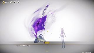 游戏全能亡，新人主播，点点关注叭~