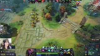 朝朝：超好玩的~