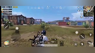 目标：生化终结者