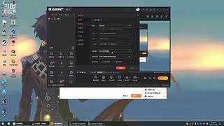 sky落阳的直播间