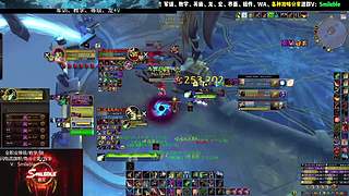 盗贼PVP 2400 攻略分享