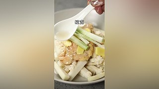 黎叔教做菜的直播间