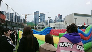 家族综艺开团啦