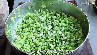 美味小舍的直播间