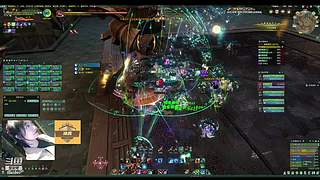 剑网三土匪的直播间