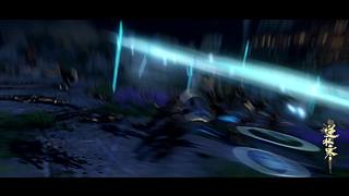 逆水寒人物介绍