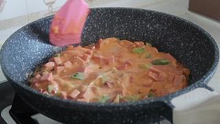 中二少女十七的直播间