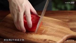 与光料理的直播间