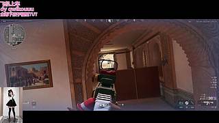 爆头击杀知道吗？我有过