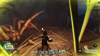 早年旅行者在提瓦特探险