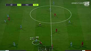 实况2021意甲联赛