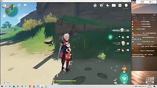 Toycross的直播间