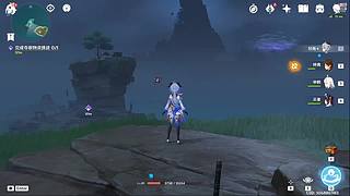 稻妻旅游观光团3.2我来啦