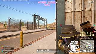 【有车位】PUBG启动！